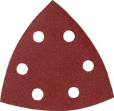 Makita accessoires schuurvel 3-k k60 red v. - p-33261