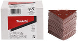 Makita accessoires schuurvel 3-k k60 red v. - p-42606 - p-42606