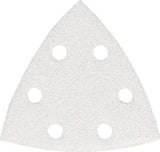 Makita accessoires schuurvel 3-k k80 white v. - p-42709