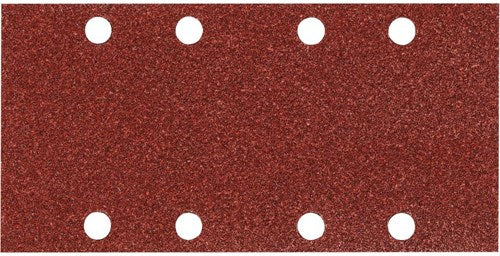 Makita accessoires schuurvel k100 93x228 red g. - p-31865