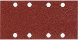 Makita accessoires schuurvel k100 93x228 red g. - p-31865
