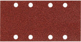 Makita accessoires schuurvel k120 93x185 red v. - p-35891
