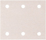 Makita accessoires makita p-35807 schuurvel k40 114x102 white