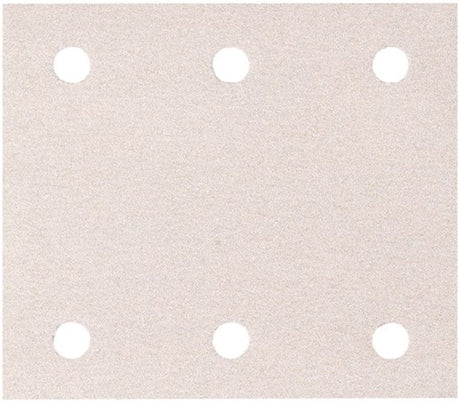 Makita accessoires makita p-35807 schuurvel k40 114x102 white