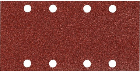 Makita accessoires schuurvel k40 93x228 red g. - p-31837