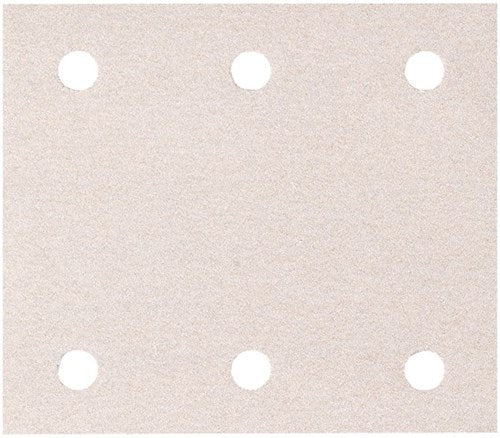 Makita accessoires makita p-35813 schuurvel k60 114x102 white
