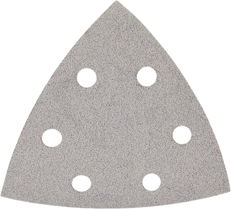 Makita accessoires makita schuurvel 94x94x94 vlc wt asso - b-21674