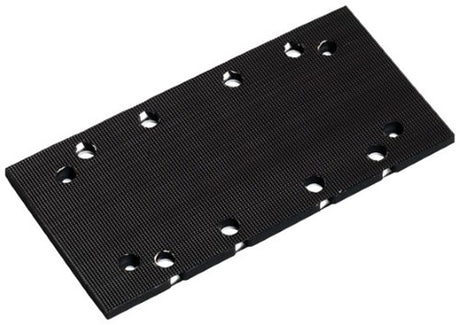 Makita accessoires schuurzool velcro | 158323-1 - 158323-1