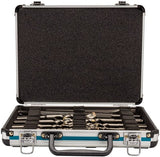 Makita accessoires sds boor- beitelset 13-dlg - d-42400