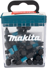 Makita accessoires makita e-12376 slagschroefbit pz2x25mm