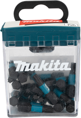 Makita accessoires slagschroefbit t20x25mm - e-12382 - e-12382