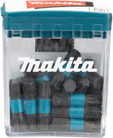 Makita accessoires slagschroefbit t30x25mm - e-12653 - e-12653