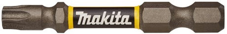 Makita accessoires makita slagschroefbit t30x50mm