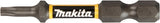 Makita accessoires slagschroefbits t15x50mm | impact premier | 10 stuks - e-26026
