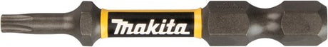 Makita accessoires slagschroefbits t15x50mm | impact premier | 10 stuks - e-26026