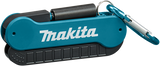 Makita accessoires makita e-15811 impact black slagschroefbitset - 10-delig