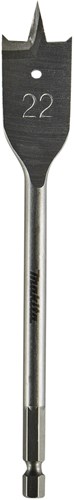 Makita accessoires speedboor 22x150mm - e-17267