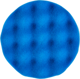 Makita accessoires makita d-62642 spons blauw zacht-medium 150mm