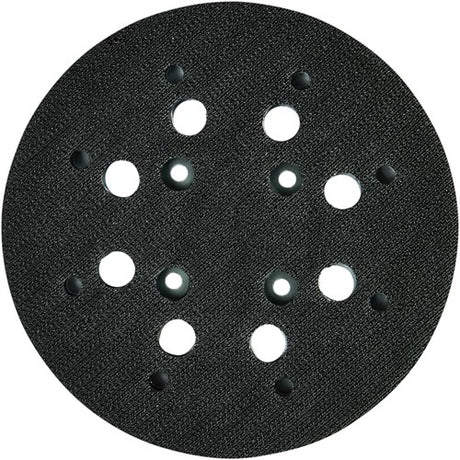 Makita accessoires steunschijf velcro 125mm bo001cg, bo003cg - 1914j2-2