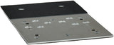 Makita accessoires steunzool extra-lang velcro - 191y23-0
