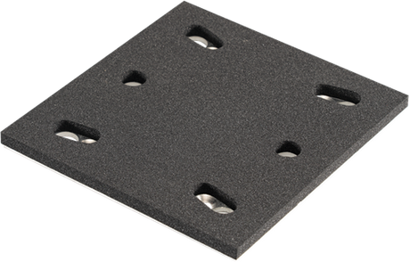 Makita accessoires steunzool vierkant klem - 191y25-6 191y25-6