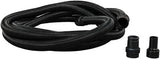 Makita accessoires stofzuigerslang 28x5000mm - 1915g6-9