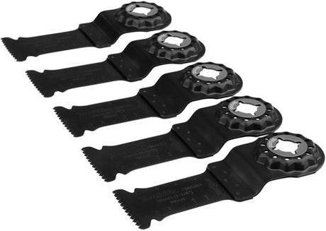 Makita accessoires tma051 invalzaagblad 32x50mm hout (5st) - b-64858-5