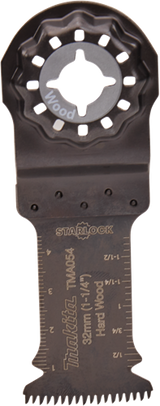 Makita accessoires makita invalzaagblad32 mm tma054 - b-64886
