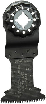 Makita accessoires tma088 invalzaagblad | 45x45mm | hardhout - e-25454
