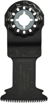 Makita accessoires tma088 invalzaagblad | 45x45mm | hardhout - e-25454