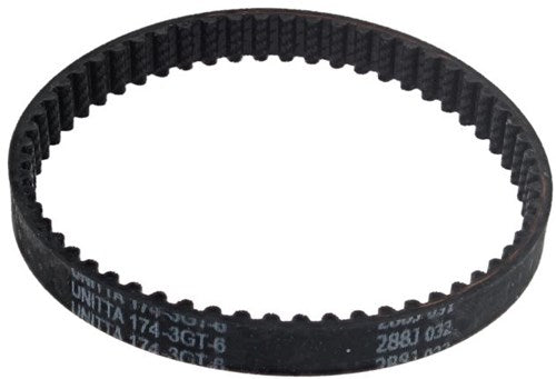 Makita accessoires v-snaar - dbo180 - 225095-4