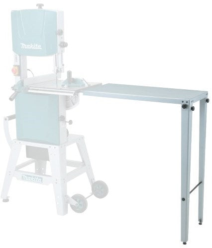 Makita accessoires verbredingstafel voor lb1200f - jm21000300