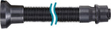 Makita accessoires verlengslang - 191x23-4 - 191x23-4