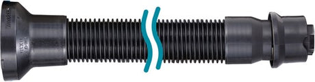 Makita accessoires verlengslang - 191x23-4 - 191x23-4
