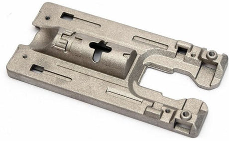 Makita accessoires makita onderdeel - voetplaat