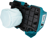 Makita accessoires voorfilterset - 199827-4 - 199827-4