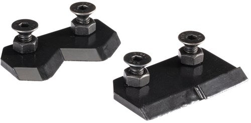 Makita accessoires wisselmes tbv grondboor 150mm - e-07646
