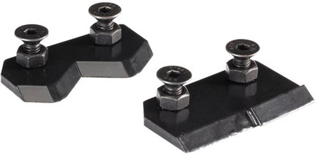 Makita accessoires wisselmes tbv grondboor 150mm - e-07646