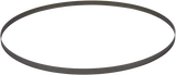 Makita accessoires zaagband staal rvs 1140x13mm - 792557-2 792557-2