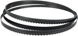 Makita accessoires makita b-40559 bandzaagblad - 835 x 13mm (5st)