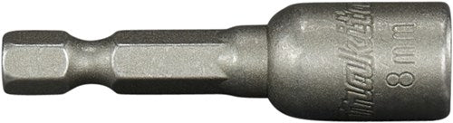 Makita accessoires zeskantdop magnetisch | 8x50mm - b-38716
