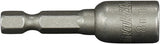 Makita accessoires zeskantdop magnetisch | 8x50mm - b-38716