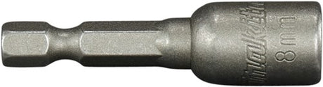 Makita accessoires zeskantdop magnetisch | 8x50mm - b-38716