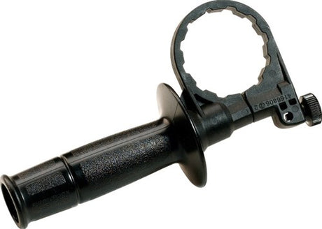 Makita accessoires zijhandgreep - gd0800c, gd0801c, gd0810c, gd0811c, dgd800zj, gd0601, gd0600 - 192985-5