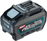 Makita bl4050f accu xgt 40v max 5.0ah - 191l47-8