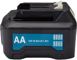 Makita adapter aa adp09 - cp00000001