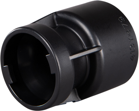 Makita accessoires makita afzuigadapter | 22mm - 413y47-9