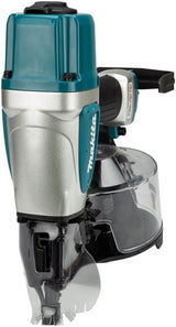 Makita an613 | 8 bar | constructie tacker - coilnailer 38 t m 65 mm | in doos - an613