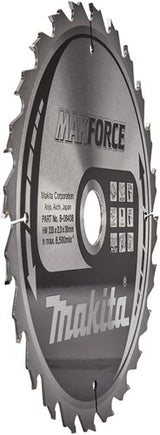 Makita accessoires makita zaagb hout 235x30x24t 20g - b-08408