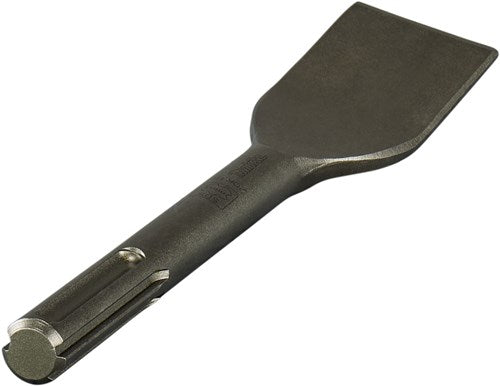 Makita accessoires makita b-14021 tegelbeitel 50 mm gezamenlijke lengte 300 mm sds-max 1 stuk(s)